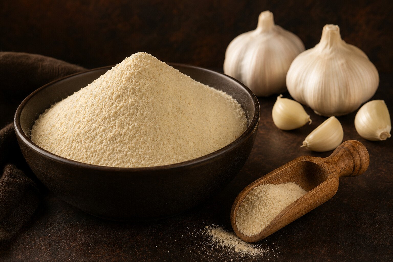 Garlic Powder