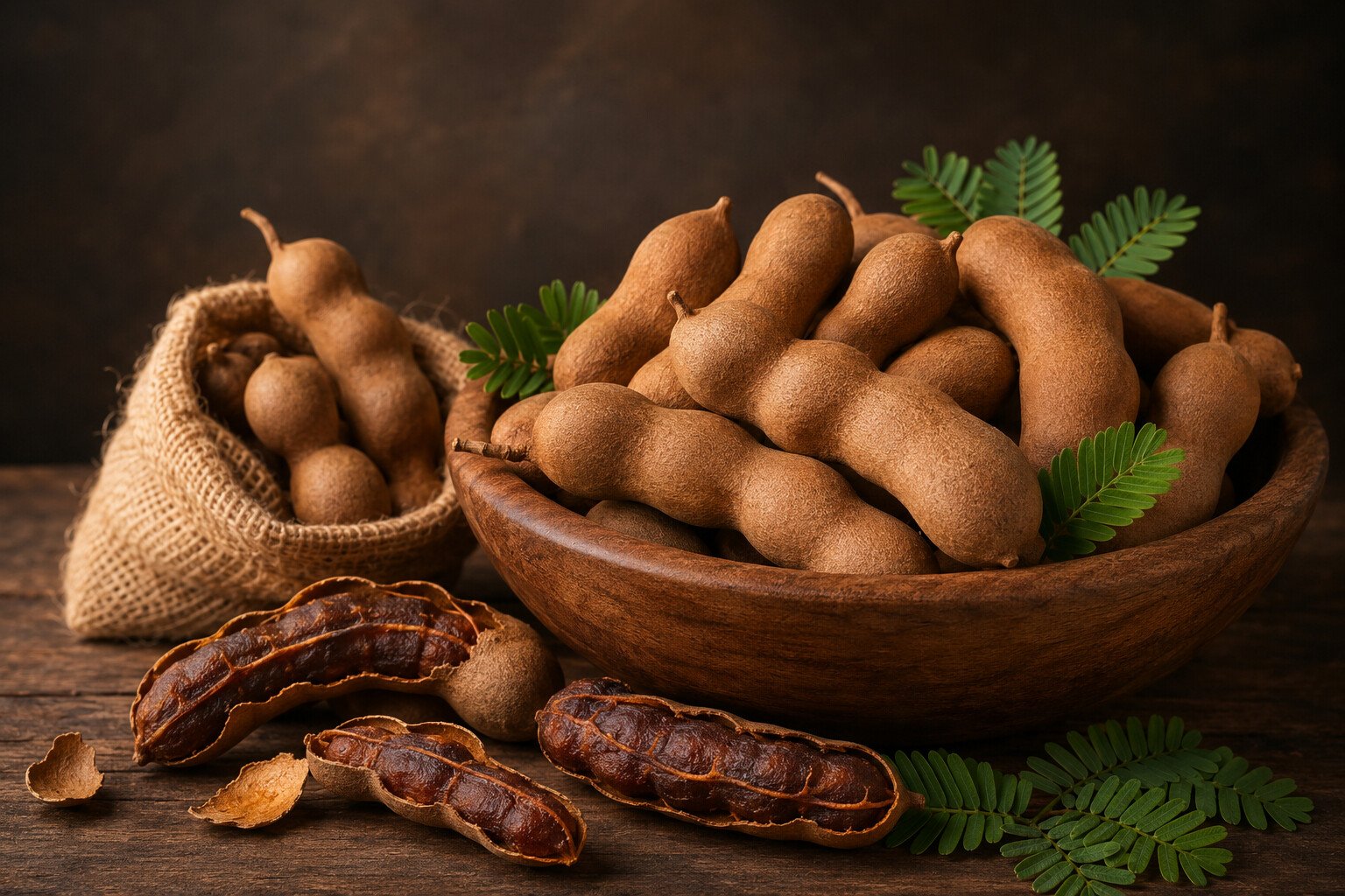 Tamarind